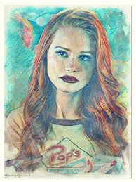 Cheryl Blossom