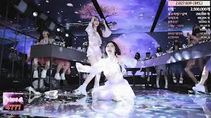 korean performer 자위 방송 sexy 모음 2024