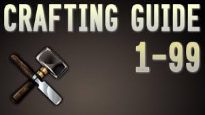 Check our rs3 account calculator to estimate the . Runescape 3 1 99 F2p P2p Crafting Training Guide 2019 Levelskip