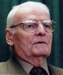 Robert Swanson Obituary (2013)