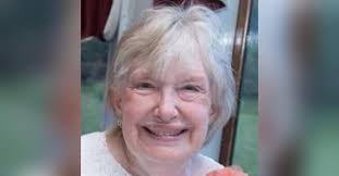 Judith (McCann) Heiser Obituary