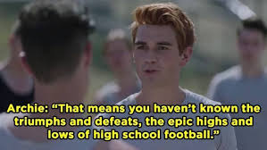 Whether you're in search for a new favorite quote or you're in need of empowering words that'll help you change the way you see the world, these quotes are here for you. 15 Of The Cringiest Quotes From Tv Shows