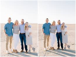 Barney Family Great Salt Lake Family Pictures Truly Photography In 2020 Fall Family Pictures Family Pictures What To Wear Family Picture Colors
