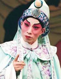 Cantonese Opera
