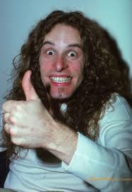 Look at the lineup and see for your serf. Ted Nugent Barry Schultz Photography