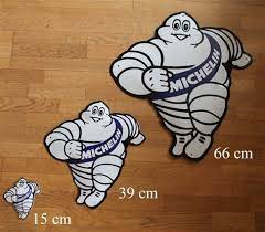 Maybe you would like to learn more about one of these? Ecmccready 15cm Grosse Manchen Zum Ausdrucken Michelin Mannchen Bibendum Emailschild 15cm X 11cm Schild