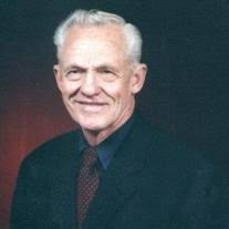 Earl M Schubarth Obituary