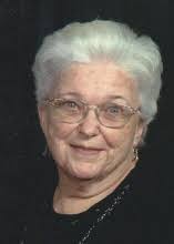 Obituary information for Elsie Lorraine Austin