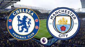 Chelsea in actual season average scored 1.85 goals per match. Premier League 2018 19 Chelsea Vs Manchester City 08 12 18 Fifa 19 Youtube