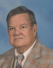 Cecil Stone Obituary