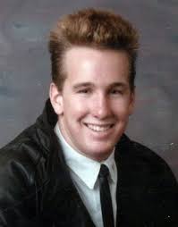 Stephen Montgomery Obituary