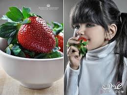 أحلى بنات للتصميم صور أطفال بنات للفوتوشوب 3dlat Com 23 2014 Im Strawberry My Love Deviantart