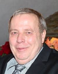 Mark Steven Roberts (1951-2016)