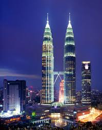 We are located in kuala lumpur, malaysia, asia. The Skyscraper Museum Supertall Walkthrough