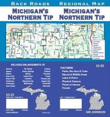 Isle Royale National Park Mi Map 240 By National