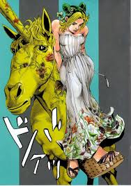 All credits go to lucky land communications, shueisha & hirohiko araki (@araki_jojo). Mo Boy Document Part 3 Jojo Bizzare Adventure Jojo S Bizarre Adventure Jojo Bizarre