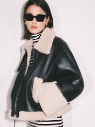 Fashion Factor | ✨ ▫️Cropped Faux Fur Jacket 🏷️6318/260 💵109.00 $ |  💶69.95 € . . . . . 📸: @Marietrna @Zara #Zarafactor #Zaraamba... |  Instagram