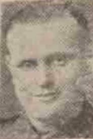 Lt. John Musgrave-Wood