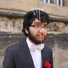 It's time to vote for the most powerful student in Oxford