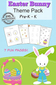 Preschoolers have a fascination with photography, always wanting to take pictures and see pictures of themselves instantly on a digital camera screen. Super Cute Easter Activity Worksheets Perfect For Preschoolers