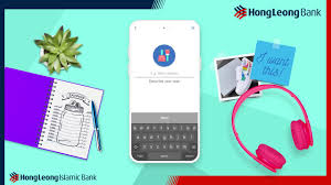 Prior to the online registration steps, please visit any of our branches to register / update your new mobile phone number for transaction authorization code. Hlb Connect Online Banking And Mobile Banking App