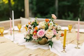 Is the weather normally nice around your birthday? How To Host A Beautiful Birthday Dinner Party Kaytee Lauren
