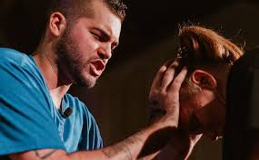 Anthony Penney's Instagram, Twitter & Facebook