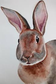 Check spelling or type a new query. Comment Peindre Un Lapin A L Aquarelle Peinture Aquarelle Facile