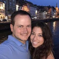 Kate Shanahan and Brian Postle's Wedding Registry