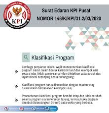 Jika kamu berkerja dalam sebuah korporasi, kamu mungkin mengetahui semua tentang key performance indicator (kpi). Kpi Pusat ×'×˜×•×•×™×˜×¨ Kpi Wajibkan Tv Cantumkan Klasifikasi Program Dan Stls Https T Co Cn7wkwnnsw