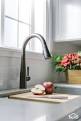 Kitchen faucet ideas