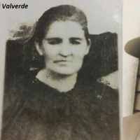 María de la Trinidad Murillo Alvarado (1875–1944)