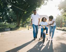 The four types of parenting styles are: Parenting Styles Its Impact On Child Development Toppr