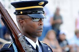 3d U.S. Infantry Regiment (The Old Guard)