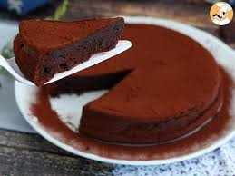 Gateau Mousse Au Chocolat Maison Recette Ptitchef Recette Mousse Au Chocolat Maison Mousse Au Chocolat Gateau Mousse