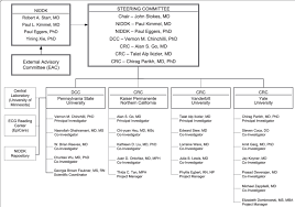 kaiser permanente organizational chart best picture of