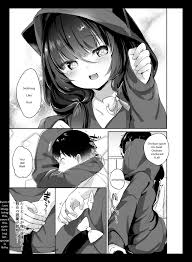 Drop Out Cat Girl » nhentai - Hentai Manga, Doujinshi & Porn Comics