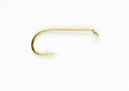 Veniard Osprey Hooks Vh120 Wet Fly Standard Pack Of 1000 Size 10