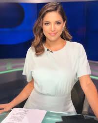 Polubienia 2 836 Komentarze 63 Univision Univision Na Instagramie La Hermosa Pamela Silva Te Desea Un Bonito Fin De Semana Desde Los Estudios De Prime I 2020
