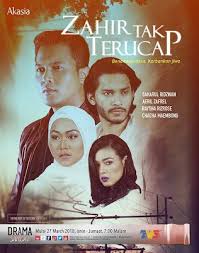 Setiap isnin hingga khamis, 6. Sinopsis Drama Zahir Tak Terucap Akasia Tv3 Https Ift Tt 2pp5dnk Arkadas Pozlari Arkadaslar