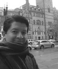 Efrain Barradas Huervo