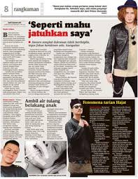 Rangka manusia dewasa pada umumnya terdiri dari 206 tulang. Ambil Air Tulang Belakang Anak Klik