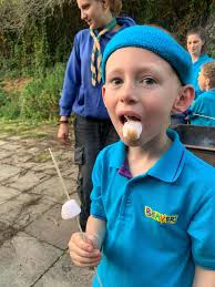 2nd Ware Scout Group added a new photo.