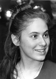 Kingpin Chess Magazine » Sarah Hurst: 20 Questions