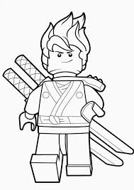 Voici près de 30 coloriages de ninjago, incluant cole, jay, lloyd, kai, sensei wu, nya, et leurs. 63 Coloriages Ninjago Que Votre Tout Petit Aimera A Coup Sur