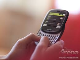 Microsoft Kin One & Kin Two - WP7 phones