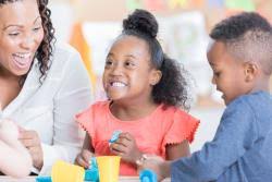 Inclusion Naeyc