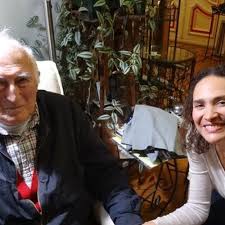 Frédérique bedos a été pendant 15 ans journaliste et présentatrice tv et radio, en france et à l'international. 2019 02 15 Interview De Frederique Bedos By Radio Maria France
