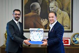 Maybe you would like to learn more about one of these? Sivas Kangal Belediye Baskani Sayin Mehmet Murat Calik Facebook