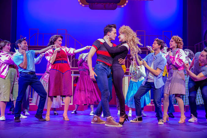 Grease' is the word: Cast members reflect on the Fulton Theatre's  production - One United Lancaster